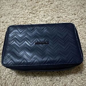 Missoni Delta Airlines Travel Bag EXCLUSIVE limited edition